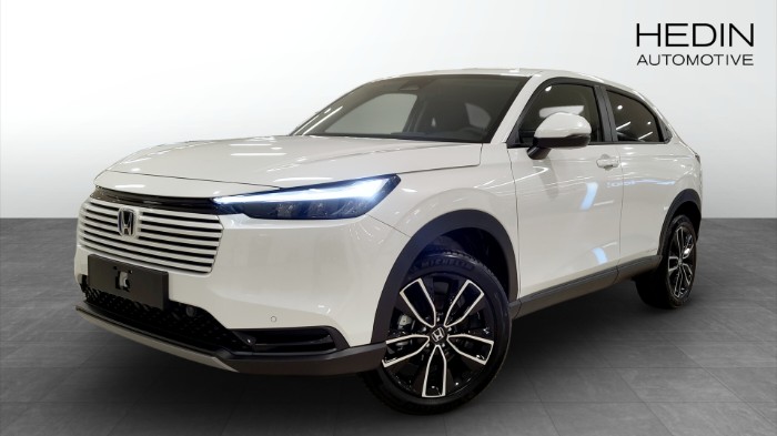 HR-V HYBRID ELEGANCE 1.5