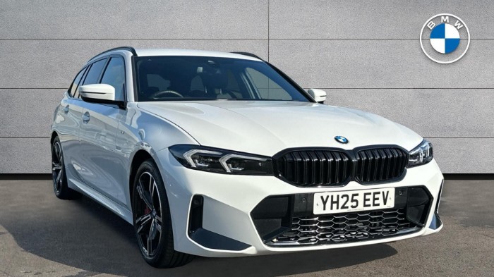 320i M Sport Touring