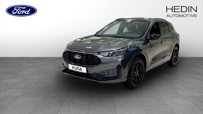 KUGA ST-LINE X 2.5 PLUG-IN FWD 243HK PL fr. 4995:-/mån