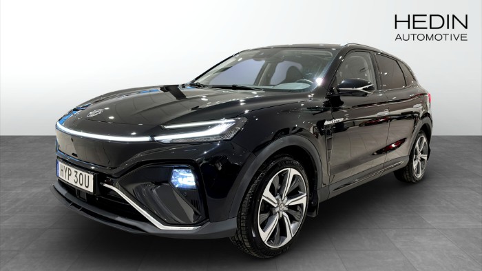 Luxury | 180hk | 0% Ränta