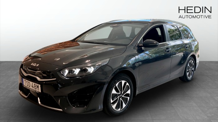 CEED SW PHEV ADVANCE PLUS