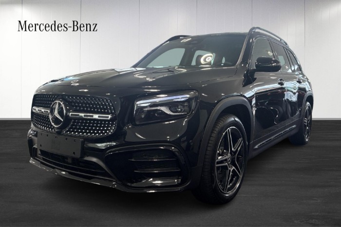 220 d 4MATIC | AMG | Drag | Värmare