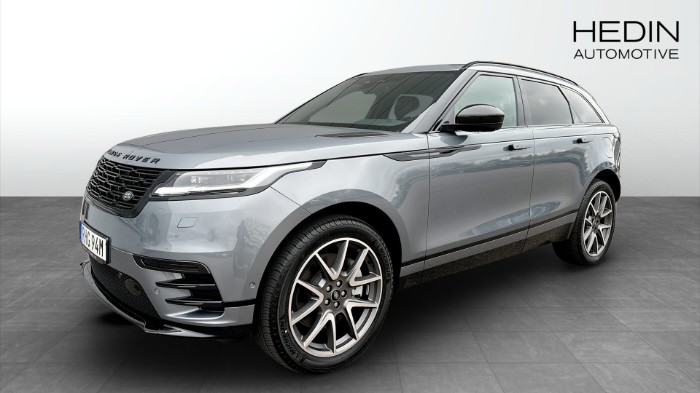 Range Rover Velar