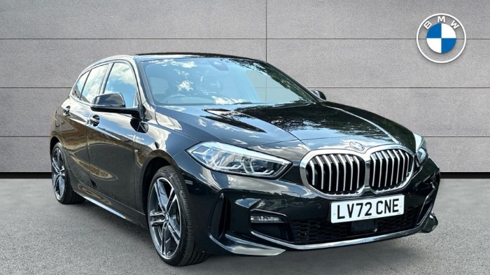118i M Sport
