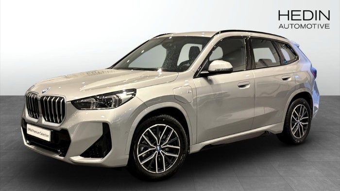 xDrive25e M Sport, Rattvärme, Premium