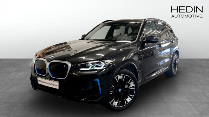 286hk M Sport Lucka H/K 360 Kamera HUD Drag Tonade rutor