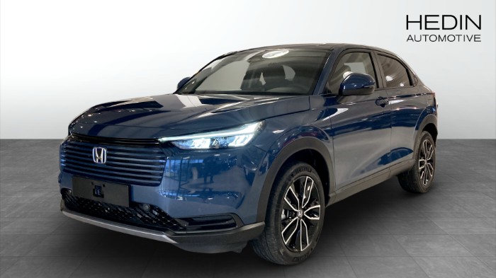 HR-V HYBRID ELEGANCE 1.5 6AT