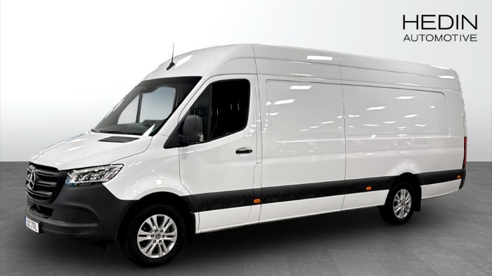 Sprinter