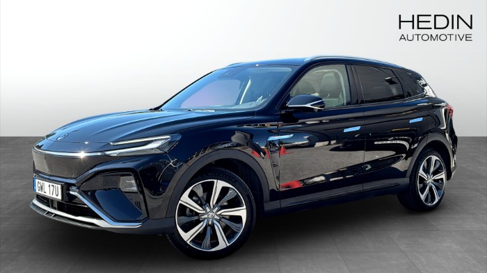 Performance AWD 70kWh 288hk