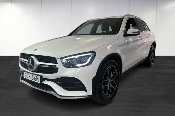 220D 4MATIC SUV
