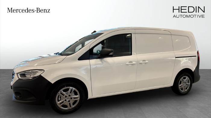 CITAN 110 CDI SKÅP L2 SPECIAL EDITION