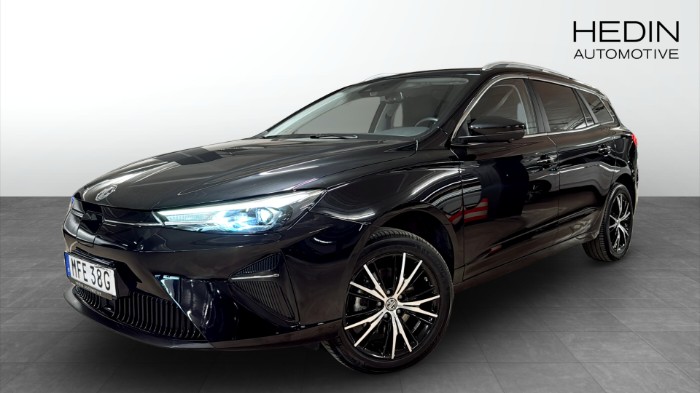 LR LUXURY 61 KWH - Laddkortskampanj 15 000kr*