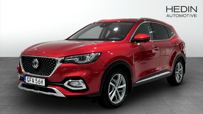 EHS LUXURY plug in Hybrid Luxury Panoramatak / 360° kamera /