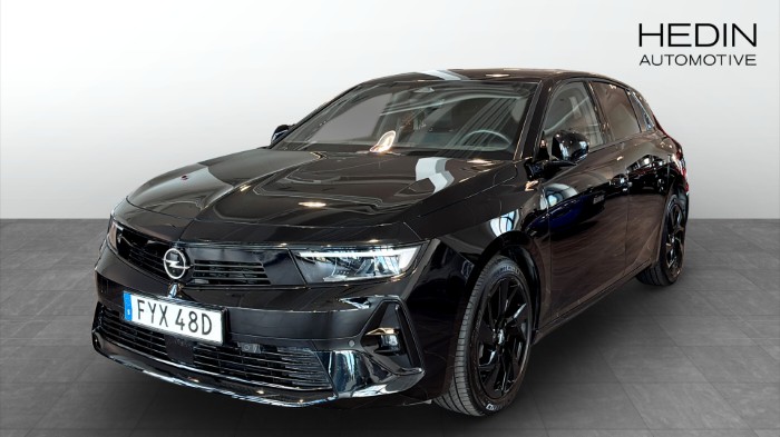 5D GSLINE PHEV 180+