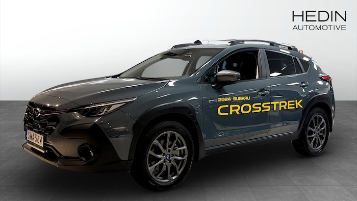 Crosstrek