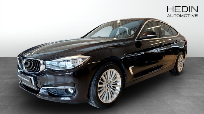 XDRIVE GT Luxory