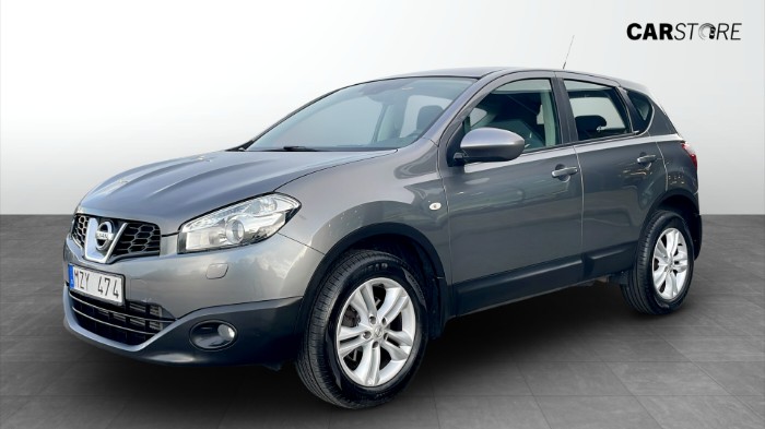 1.6dCi, Manuell, 130Hk, 2013, Panorama