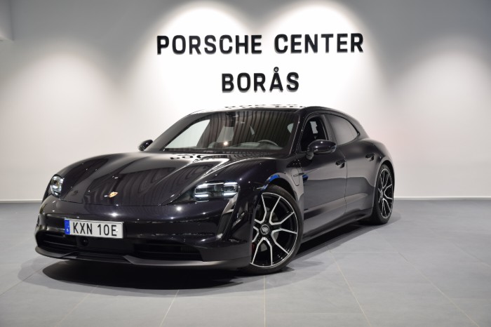 4S Sport Turismo