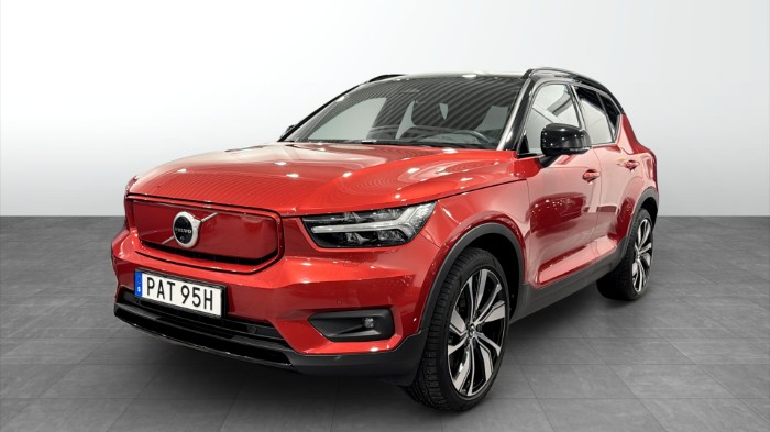 XC40