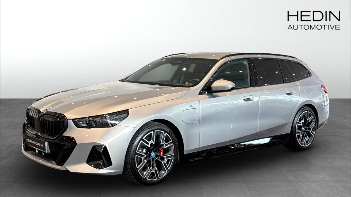 xDrive Touring M sport PRO, Innovation, H/K