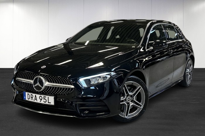 250 e / AMG / Navi/ Backkamera/ Widescreen /