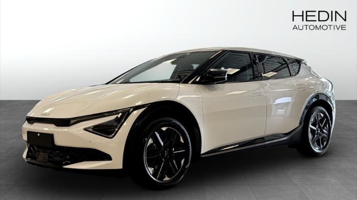 Plus RWD Long Range