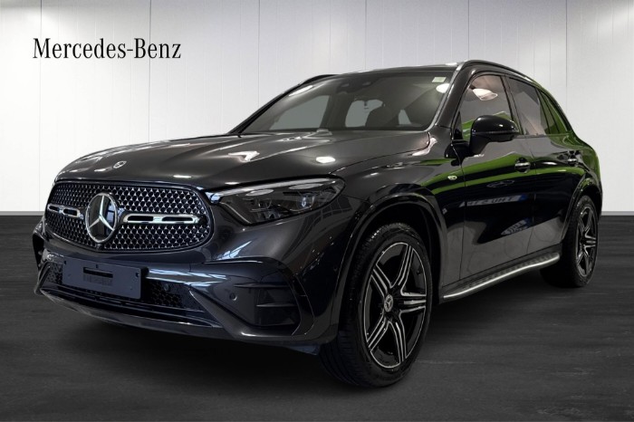 400 e 4MATIC AMG Premium Plus *LAGERBIL*