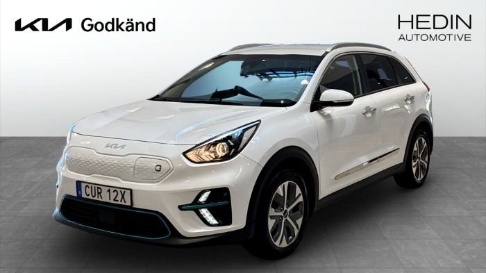 ADVANCE | KIA GODKÄND | 204 hk
