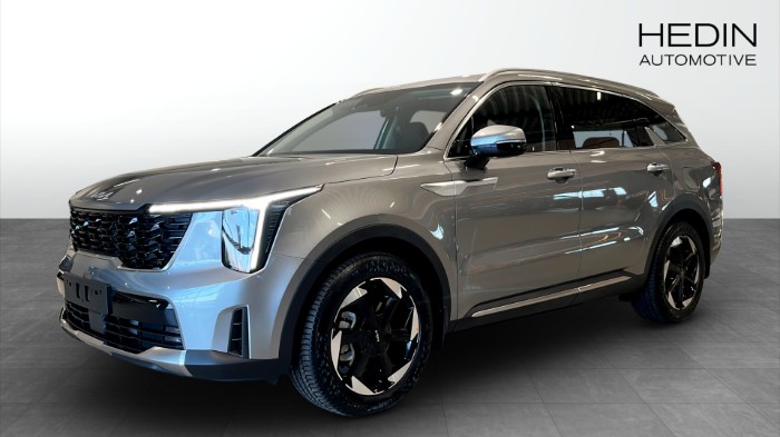 PHEV AUT AWD ADVANCE