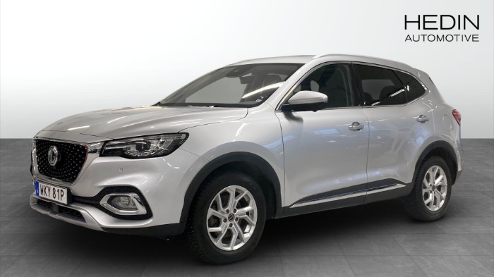 EHS PLUG-IN HYBRID LUXURY MY21