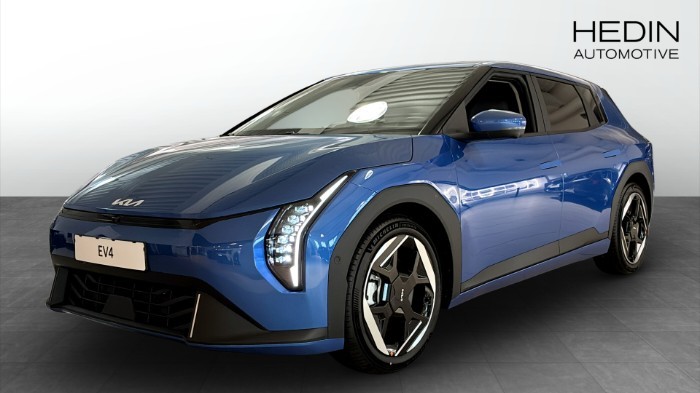 Plus | Lanseringskampanj – vinterhjul och laddning ingår* |