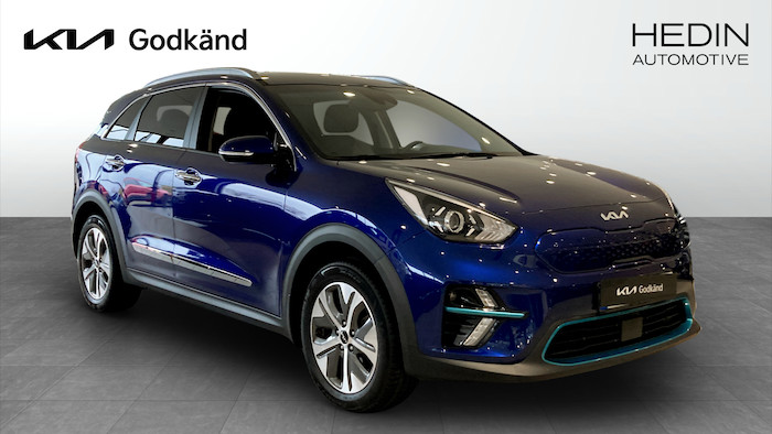 E-Niro