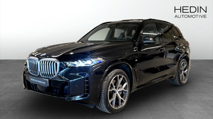 xDrive50e M Sport H/K Driving Assistant Professional
