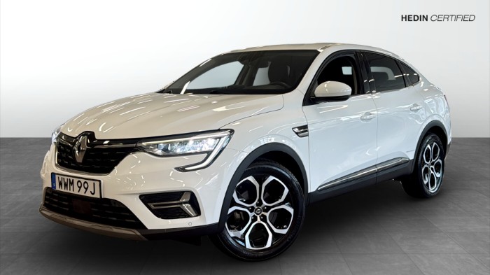 INTENS E-TECH 145