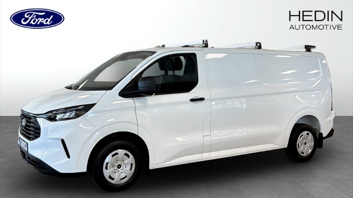TREND SKÅP 320L 170 A FWD