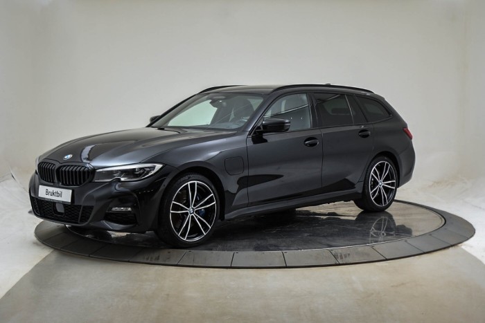 330e xDrive Touring eDrive M Sport (K)