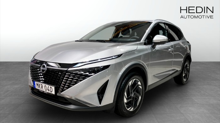 MHEV 158 Automat N-Connecta