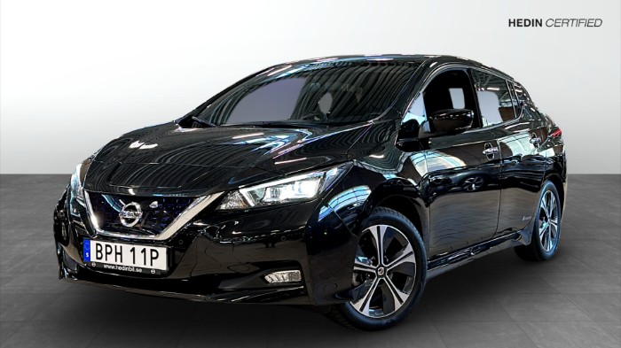 N-Connecta 40 kWh