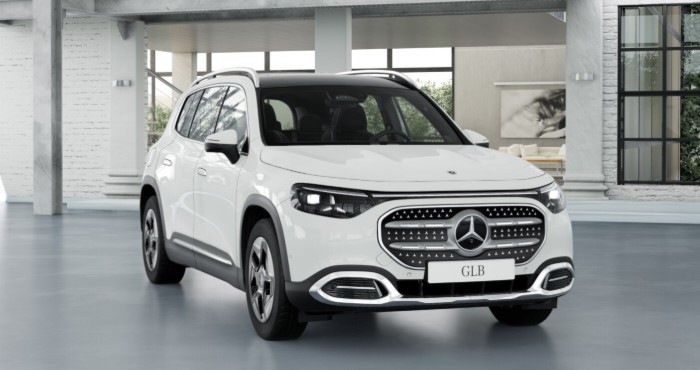 350 4MATIC **SÄLJSTART**