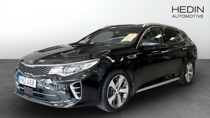 SW 1,7 CRDI GT-Line