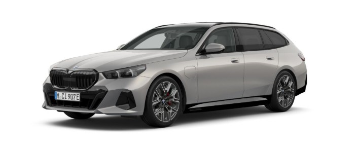 xDrive Touring