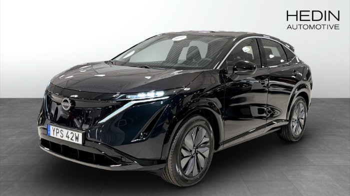 63 kWh 160kW Engage - Ink Service