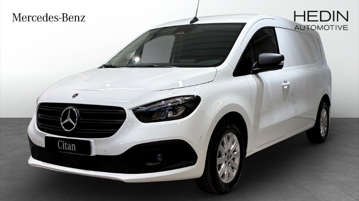 112 CDI L2 SPECIAL EDITION