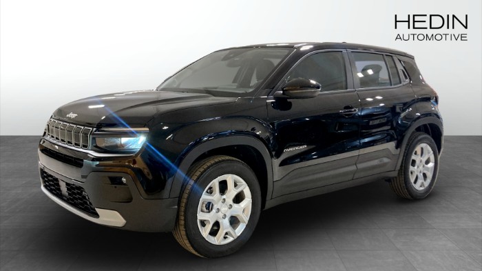 Altitude 1.2T Aut PL fr 3895kr/mån