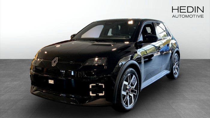 R5 E-TECH ELECTRIC TECHNO EV52