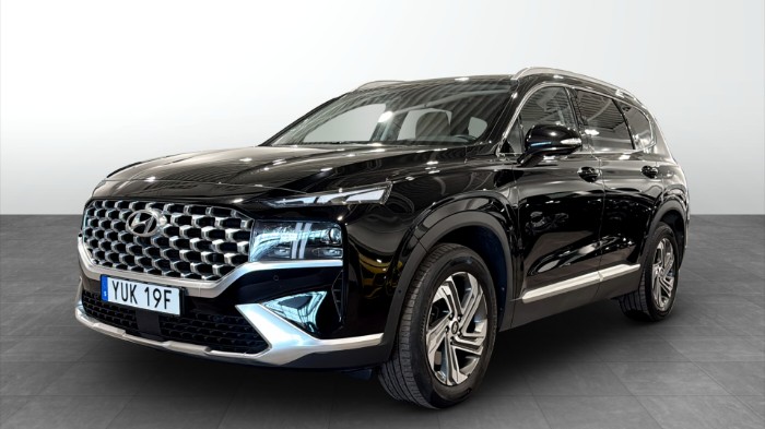 4WD 7-SITS ADVANCED