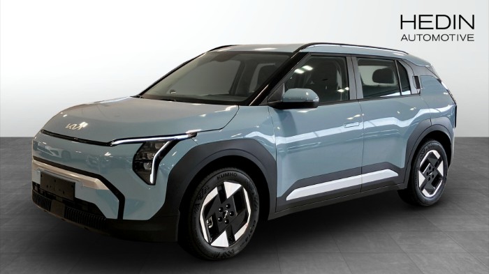EV3 Standard Range