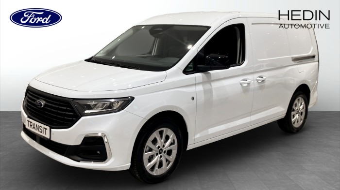 CONNECT V761 26.00 LIMITED SKÅP 2.0 L2 122 A FWD