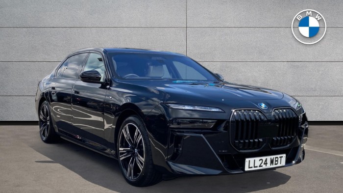 750e xDrive M Sport