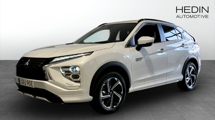 Eclipse Cross